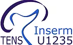 logo de l'UMR Inserm 1235