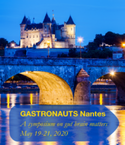 REPORT : Gastronauts Nantes 2020