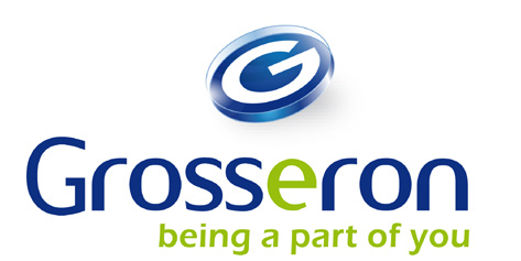 Logo Grosseron